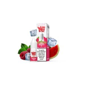Yeti Summit Sour Raspberry Watermelon Ice 10ml